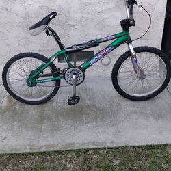 1999 Haro Supra BMX Bike