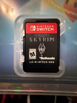 Skyrim