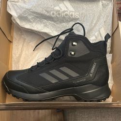 Adidas - Adidas Terrex hiking Boots 