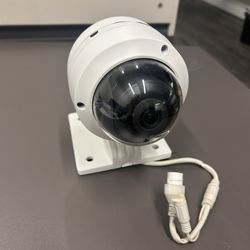 Security Camera 