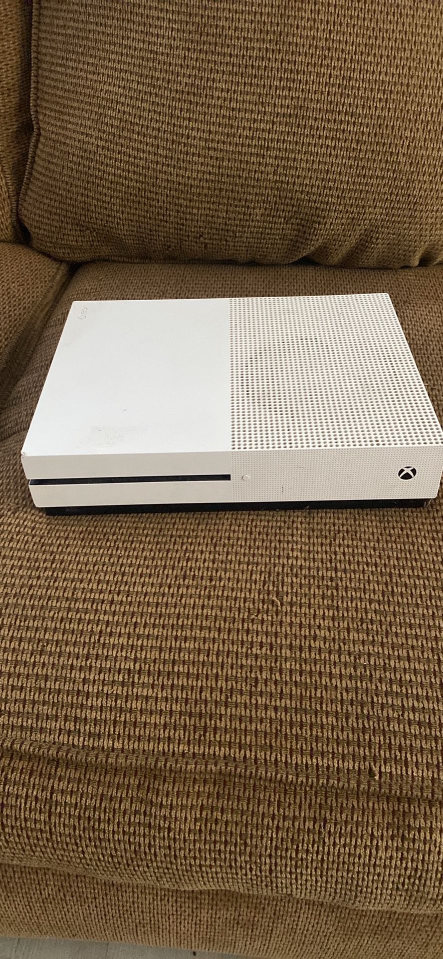 Xbox 1 S