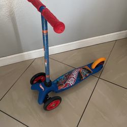 Scooter $30