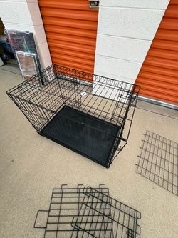Dog Kennel