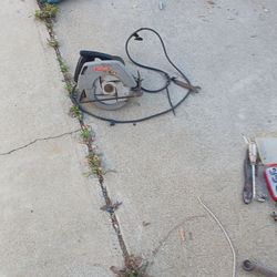 Skill Saw