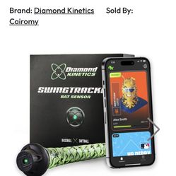 Baseball  Training Aids Hit Tracker, Pitch Tracker, & WIN Reality