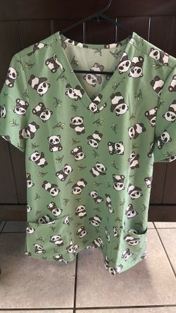 Shirt and pants