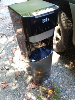 Water cooler for sale