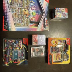 Pokemon Bundle