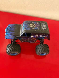 Losi mini lmt