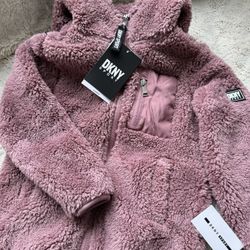 DKNY Full-zip Jacket (Kids)