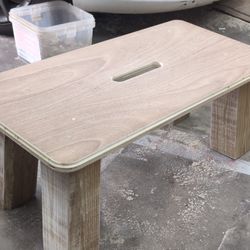 Customized Mini Table
