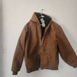 Carhartt.jacket 