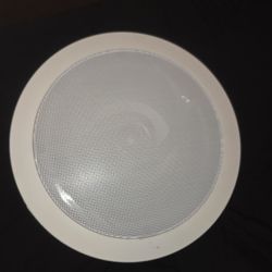 Aton Speakers