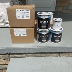 Pool Paint