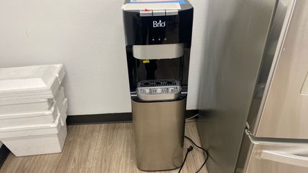 Brio 5 Gallon Water Dispenser