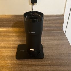 Ember Temperature Control Travel Mug
