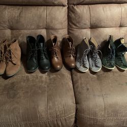 Botas