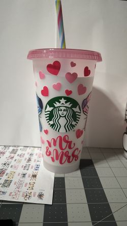 Starbucks Cup
