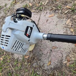 Echo GT200R weedeater
