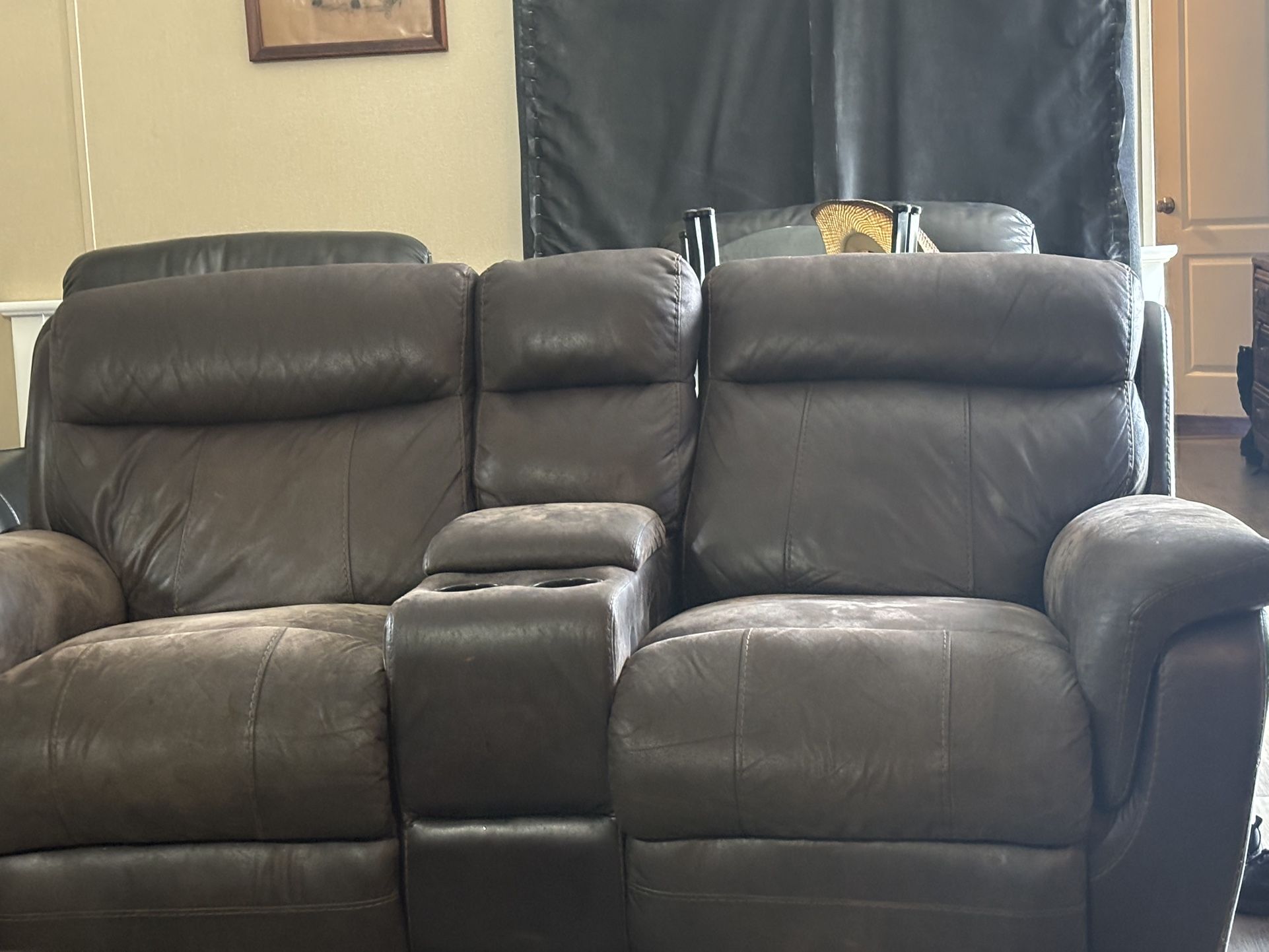 FREE COUCH