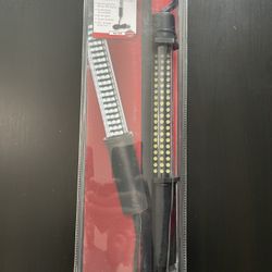 Craftsman 60 LED Work Light Swivel Hook - New