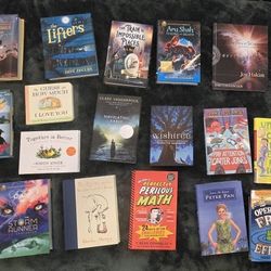📚 Amazing Children's Book Collection - 21 Books in Excellent Condition! 📚