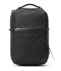 Backpack Black