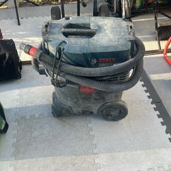 Bosch VAC090A