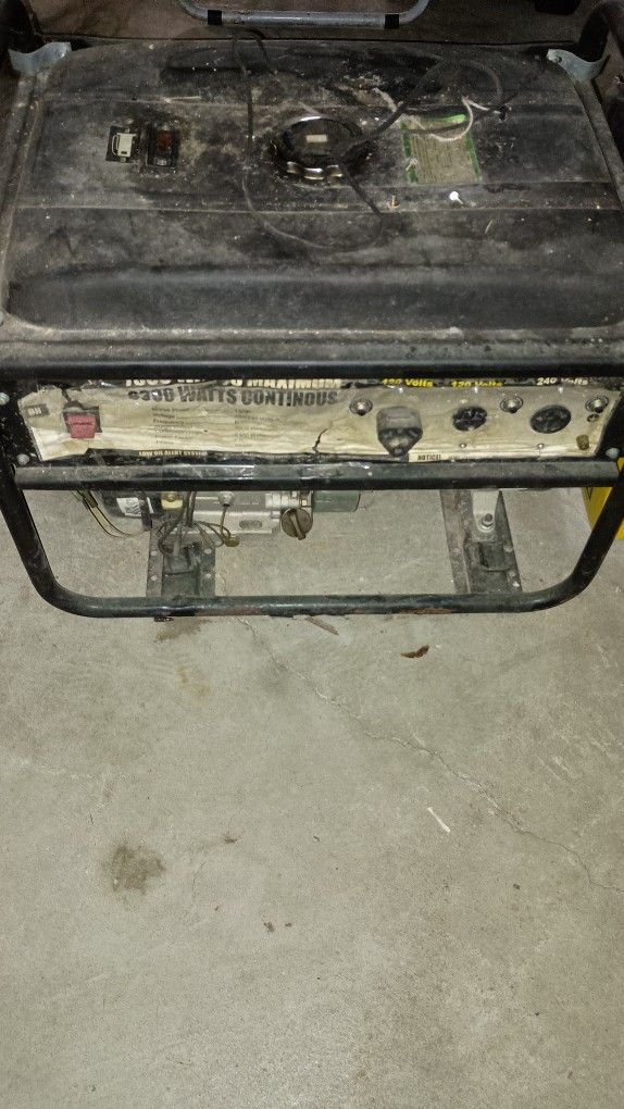 Generator
