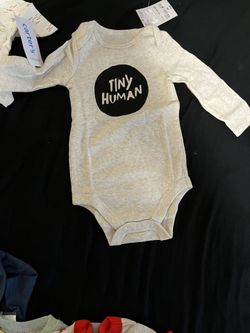 Baby Boy Onesie T-shirt