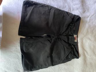 Levi’s kids short size 10