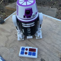 Disney Rc Droid