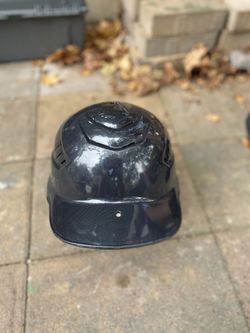 Baseball Helmet 