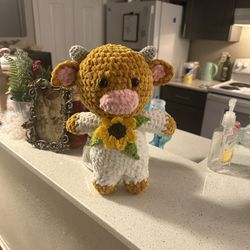 Crochet Gifts Handmade 