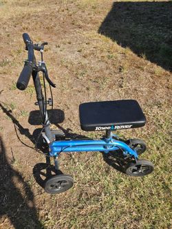 Knee Rover.