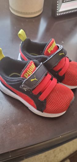 Size 3 t