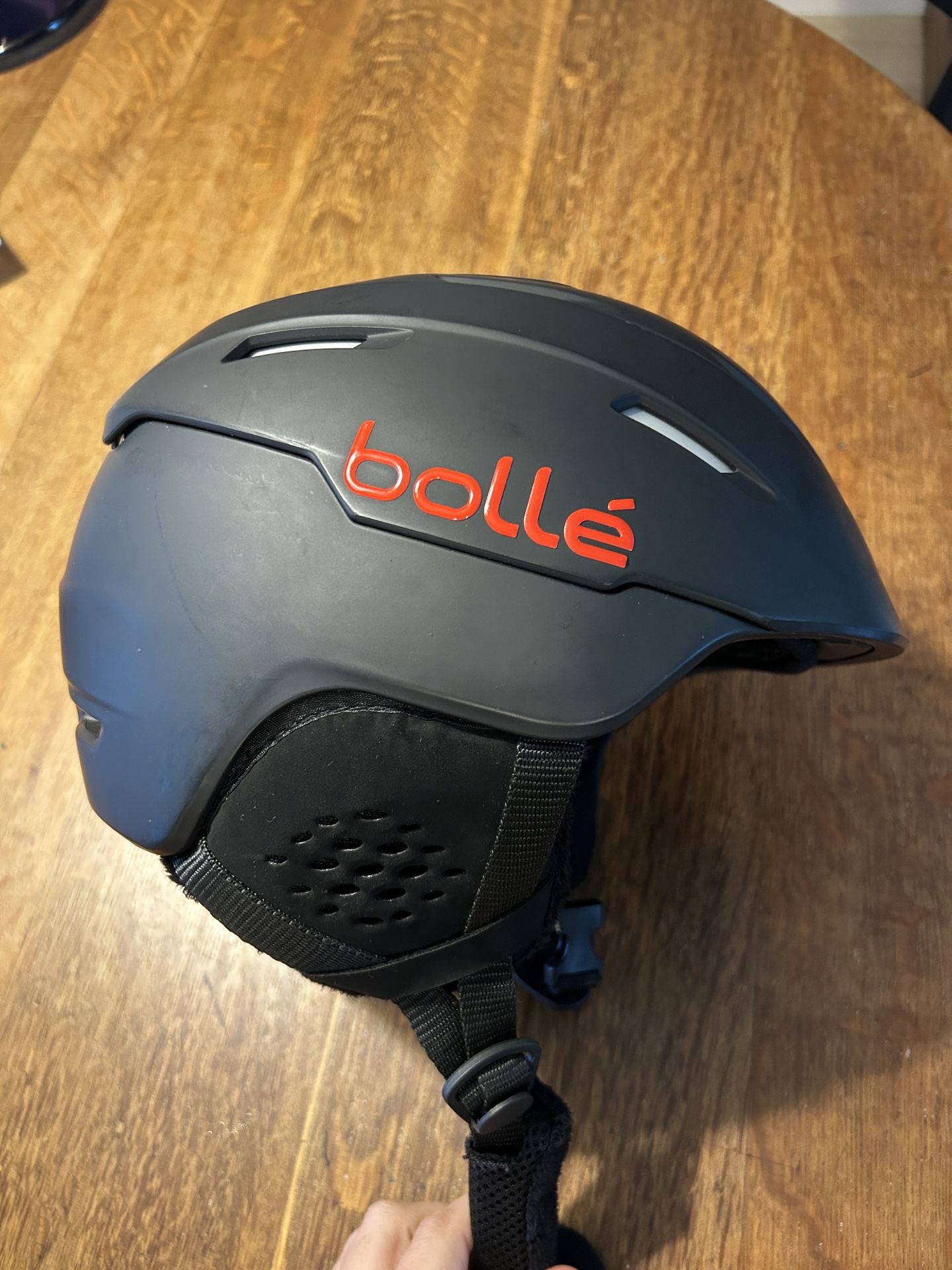Bolle Ski Helmet M