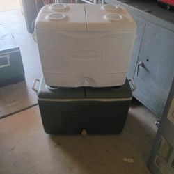 Rubbermaid