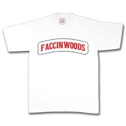 faccinwoods BW shirt