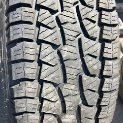 LT315/75R16 Westlake 