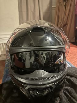 Harley Davidson Helmet