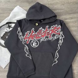 Hellstar Hoodie
