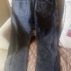 Levis Brand