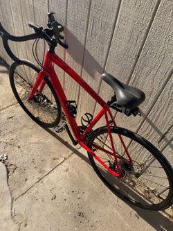 Trek Domane Al 2