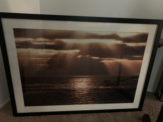 Sea Picture