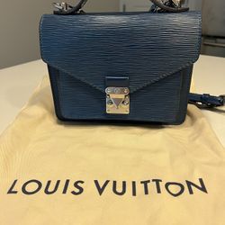 Louis Vuitton Shoulder Bag