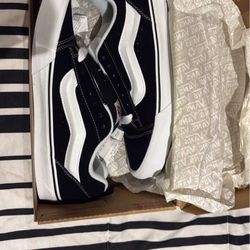 vans Kru skool 10.5