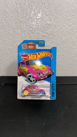 Hot wheels 2015 Treasure Hunt
