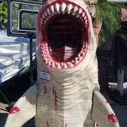 Halloween decoration