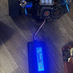 Yokomo rd2e carbon 1/10 drifter